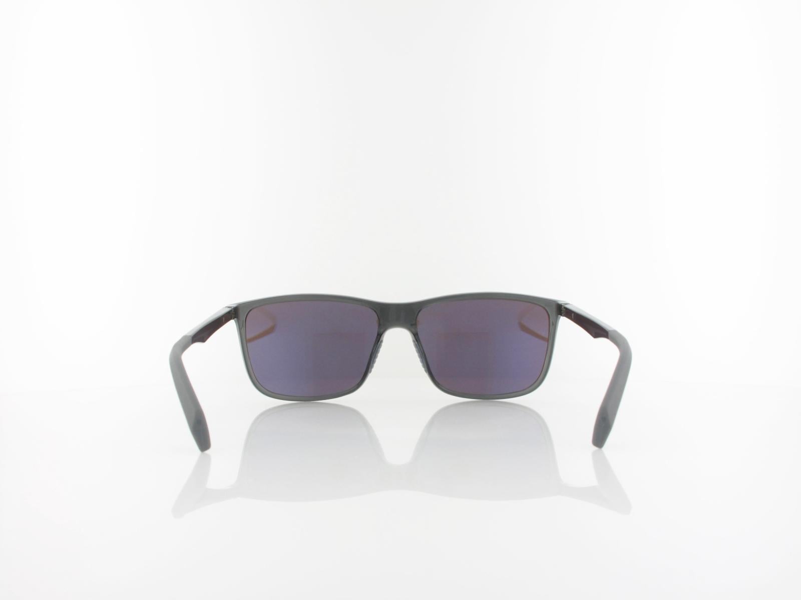 Red Bull SPECT | REDPS100 02P 59 | dark grey / smoke with blue mirror