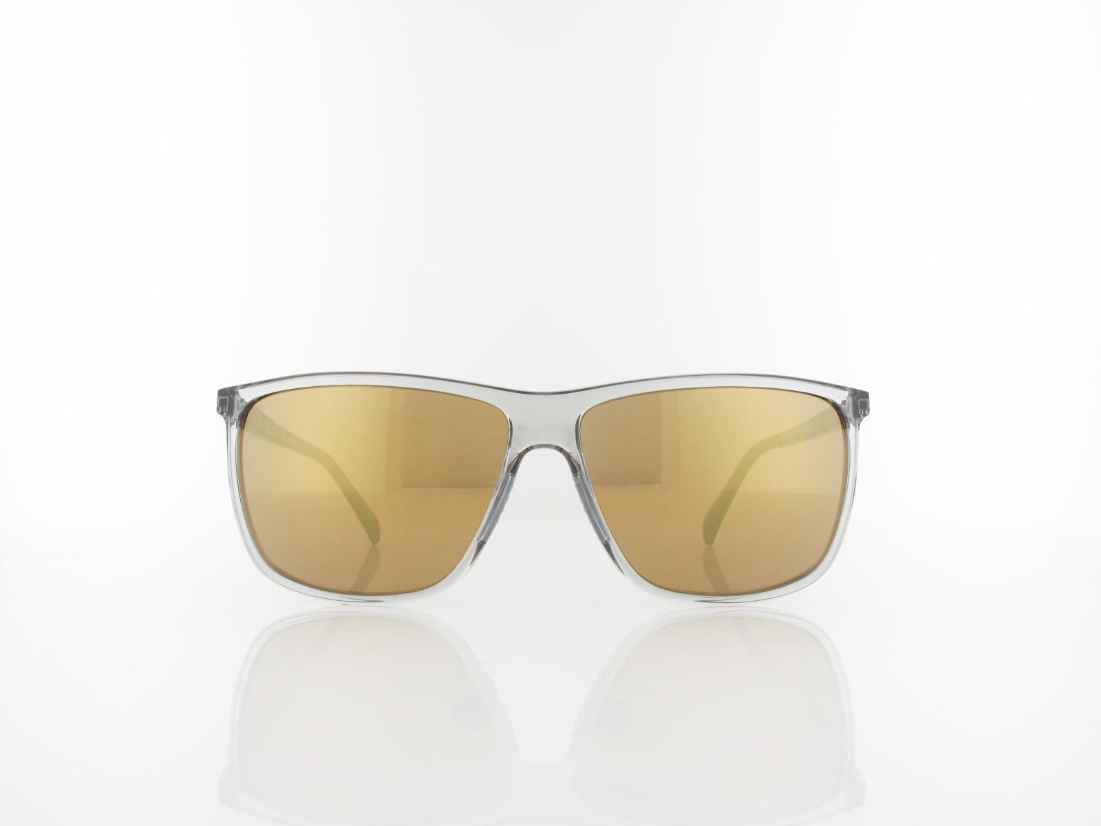 Red Bull SPECT | REDPS107 03P 61 | dark grey / brown with gold mirror