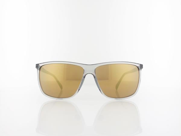 Red Bull SPECT | REDPS107 03P 61 | dark grey / brown with gold mirror