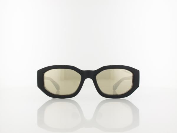Superdry | 5020 104 53 | matte black / gold mirror