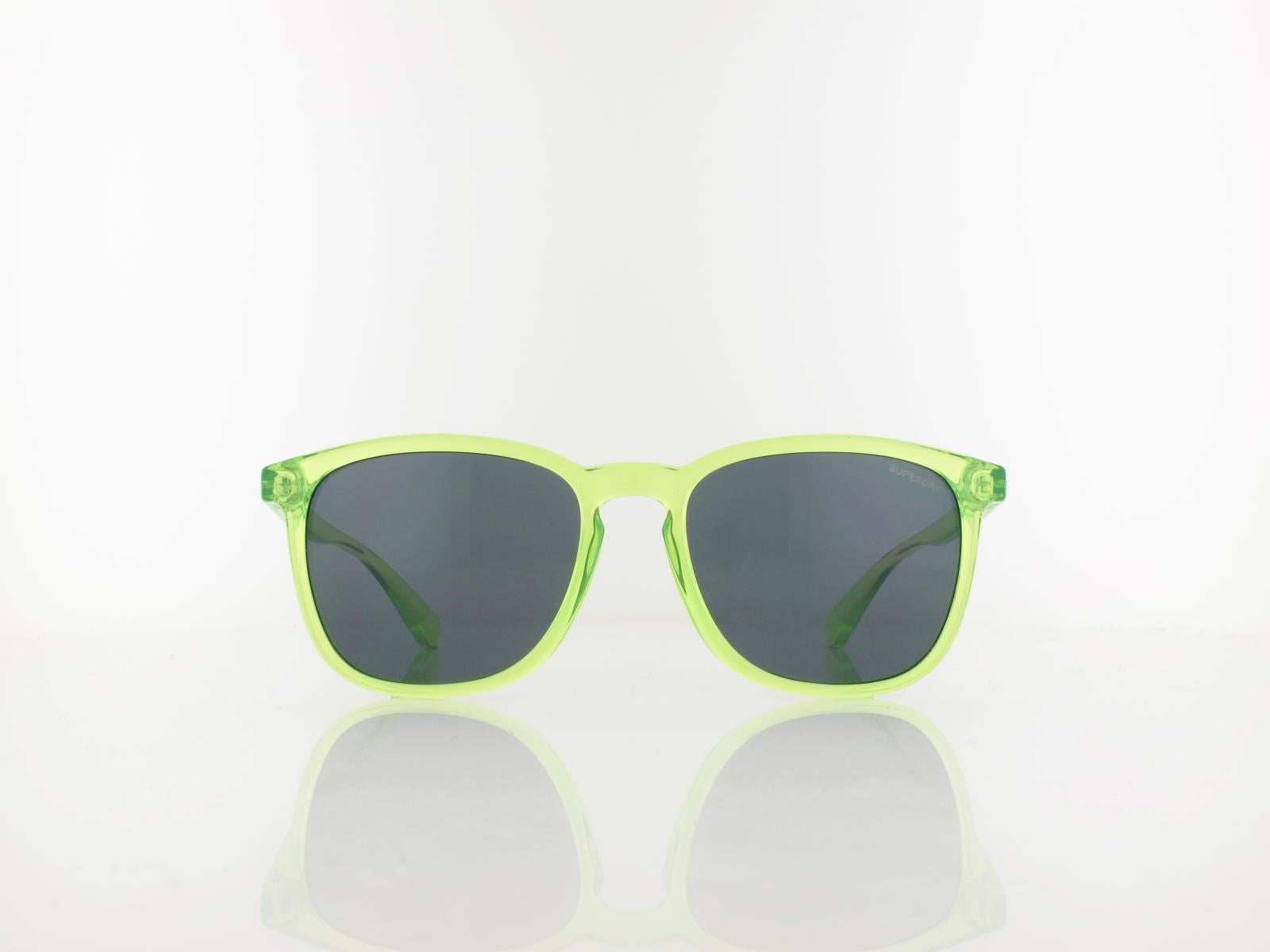 Superdry | 5027 107 55 | crystal green / smoke