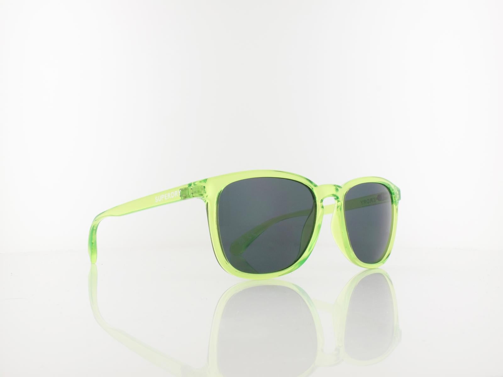 Superdry | 5027 107 55 | crystal green / smoke