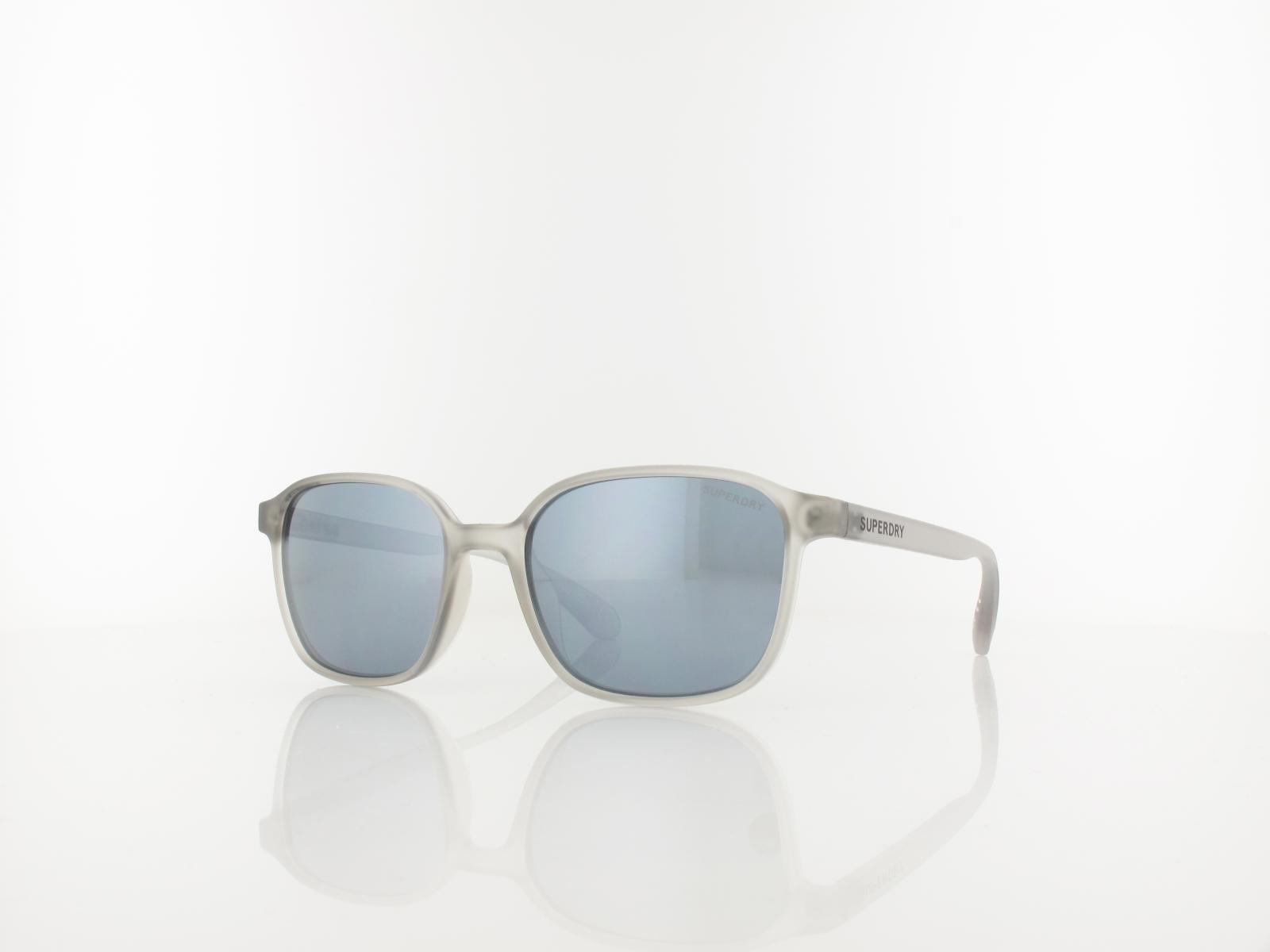 Superdry | 5028 108 52 | grey / smoke mirror