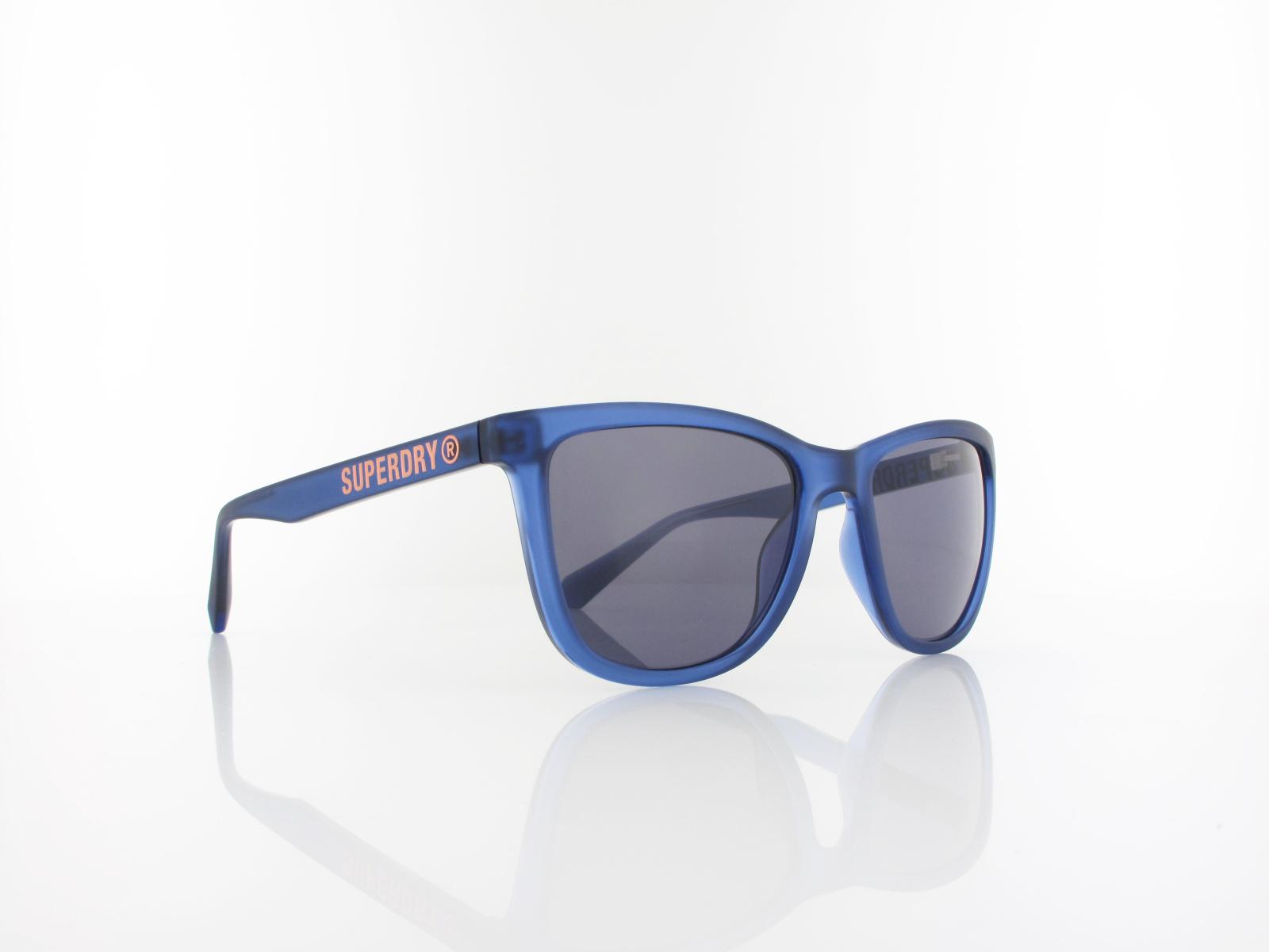 Superdry | 5034 153 56 | indigo / grey