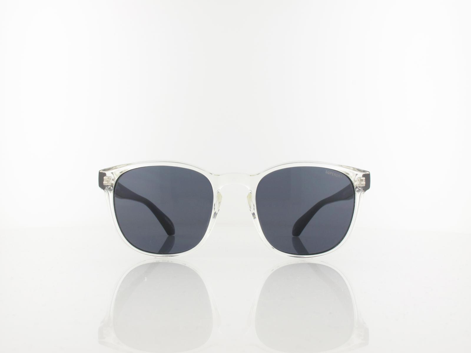 Superdry | 5038 105 51 | crystal blue / grey