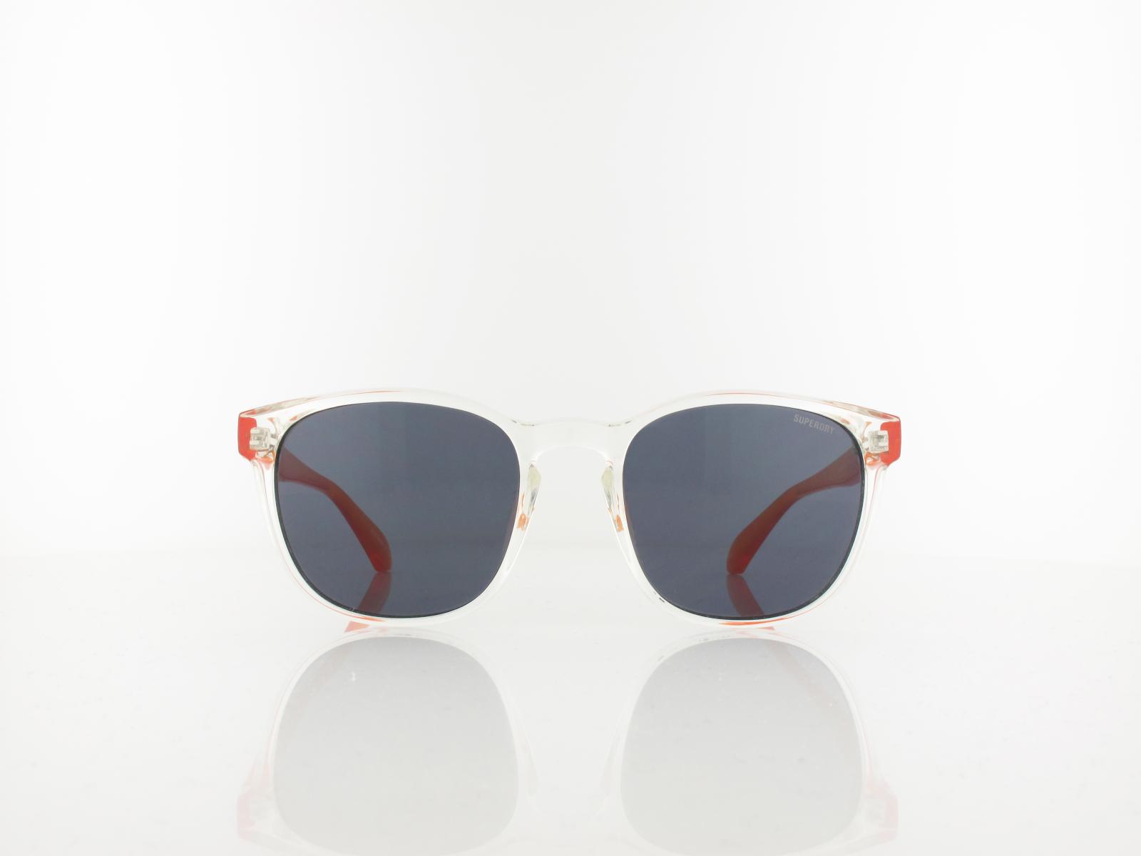 Superdry | 5038 113 51 | crystal orange / grey