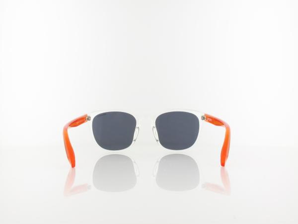 Superdry | 5038 113 51 | crystal orange / grey