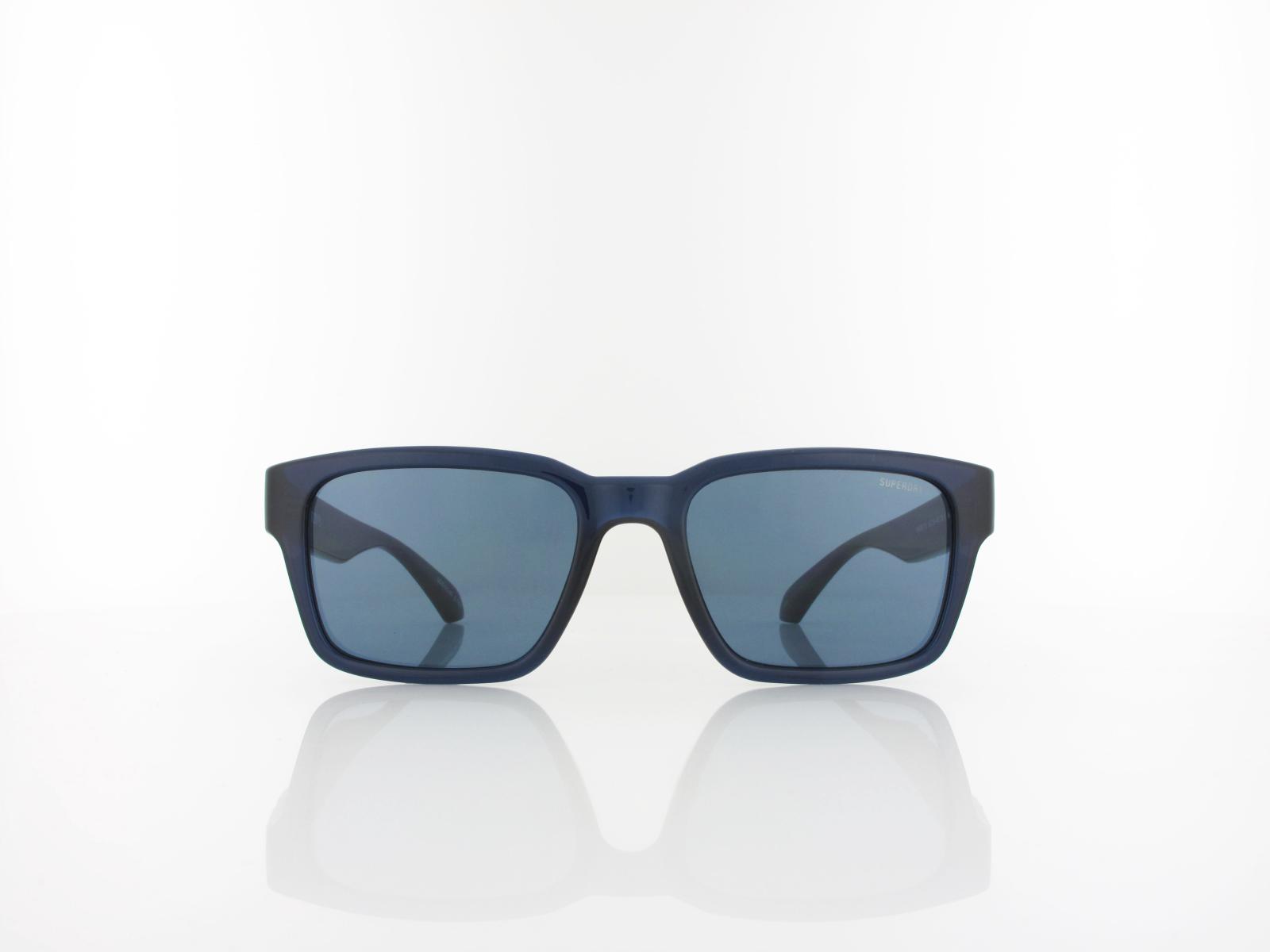 Superdry | 5040 153 55 | crystal blue / blue