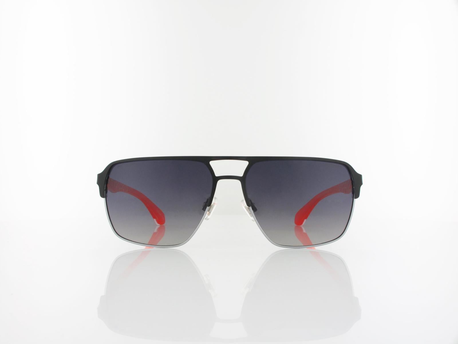 Superdry | 5042 004 59 | black red / grey gradient