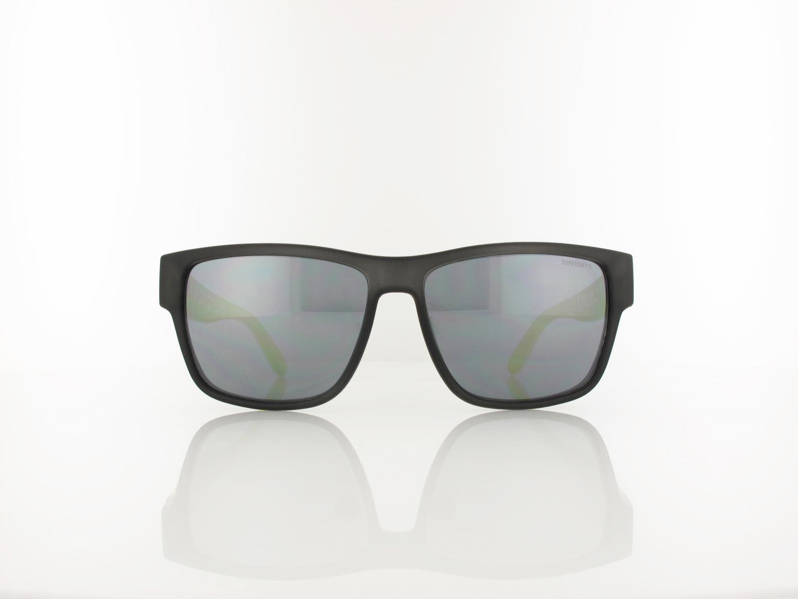 Superdry | SDS-5047 108 57 | grau kristall matt limette / grey mirror