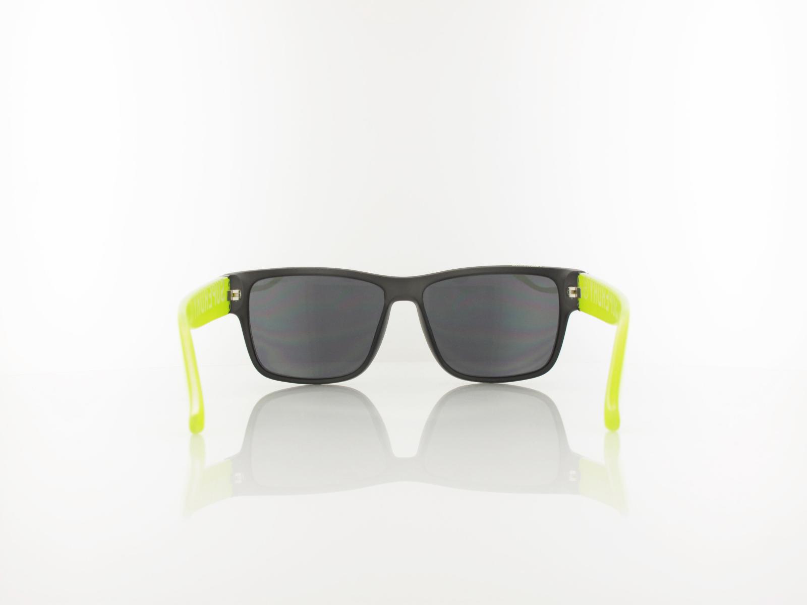 Superdry | SDS-5047 108 57 | grau kristall matt limette / grey mirror
