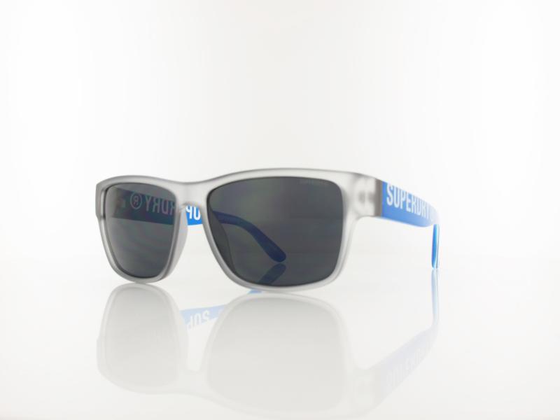 Superdry | SDS-5047 113 57 | kristall matt blau / grey