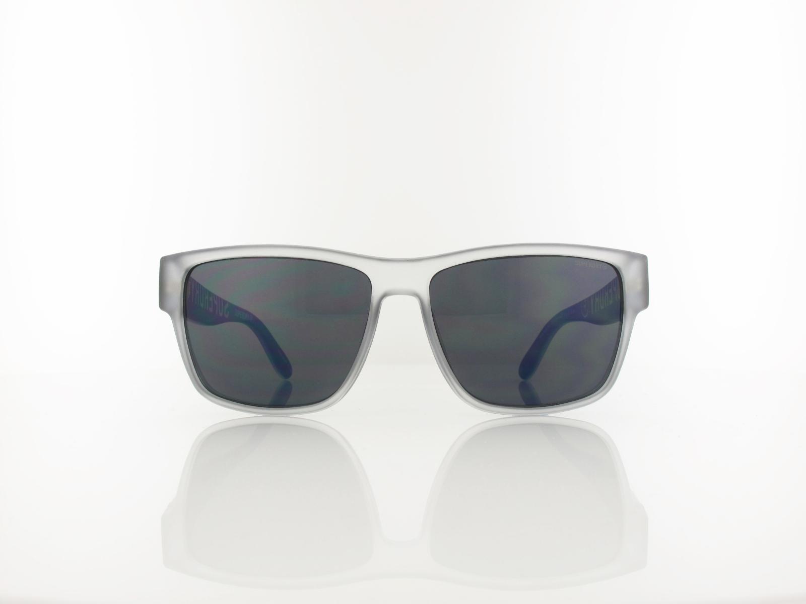 Superdry | SDS-5047 113 57 | kristall matt blau / grey
