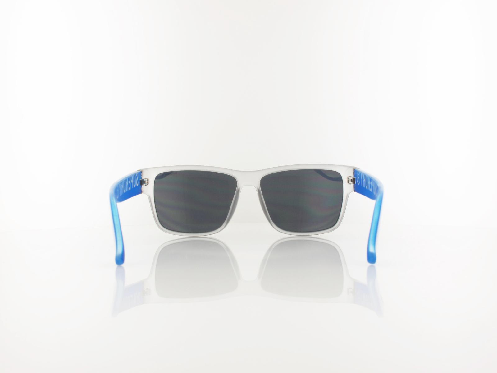 Superdry | SDS-5047 113 57 | kristall matt blau / grey