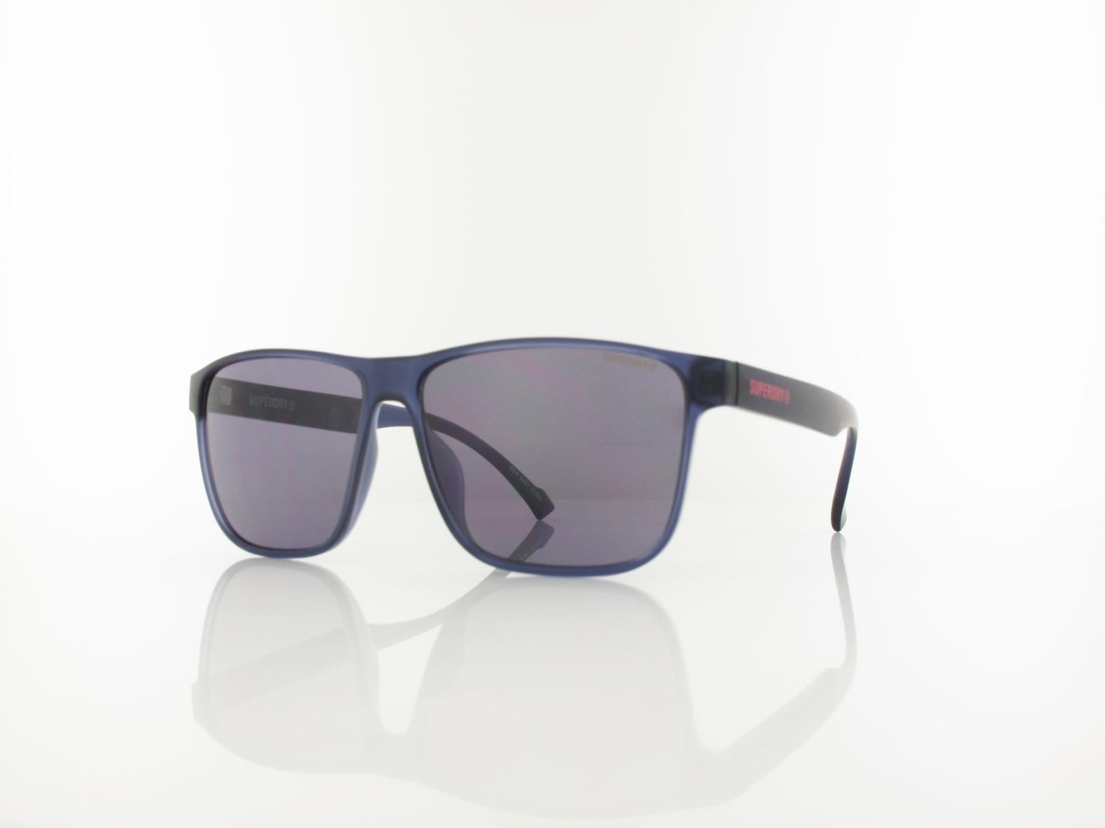 Superdry | SDS-5051 153 58 | navy kristall / grey