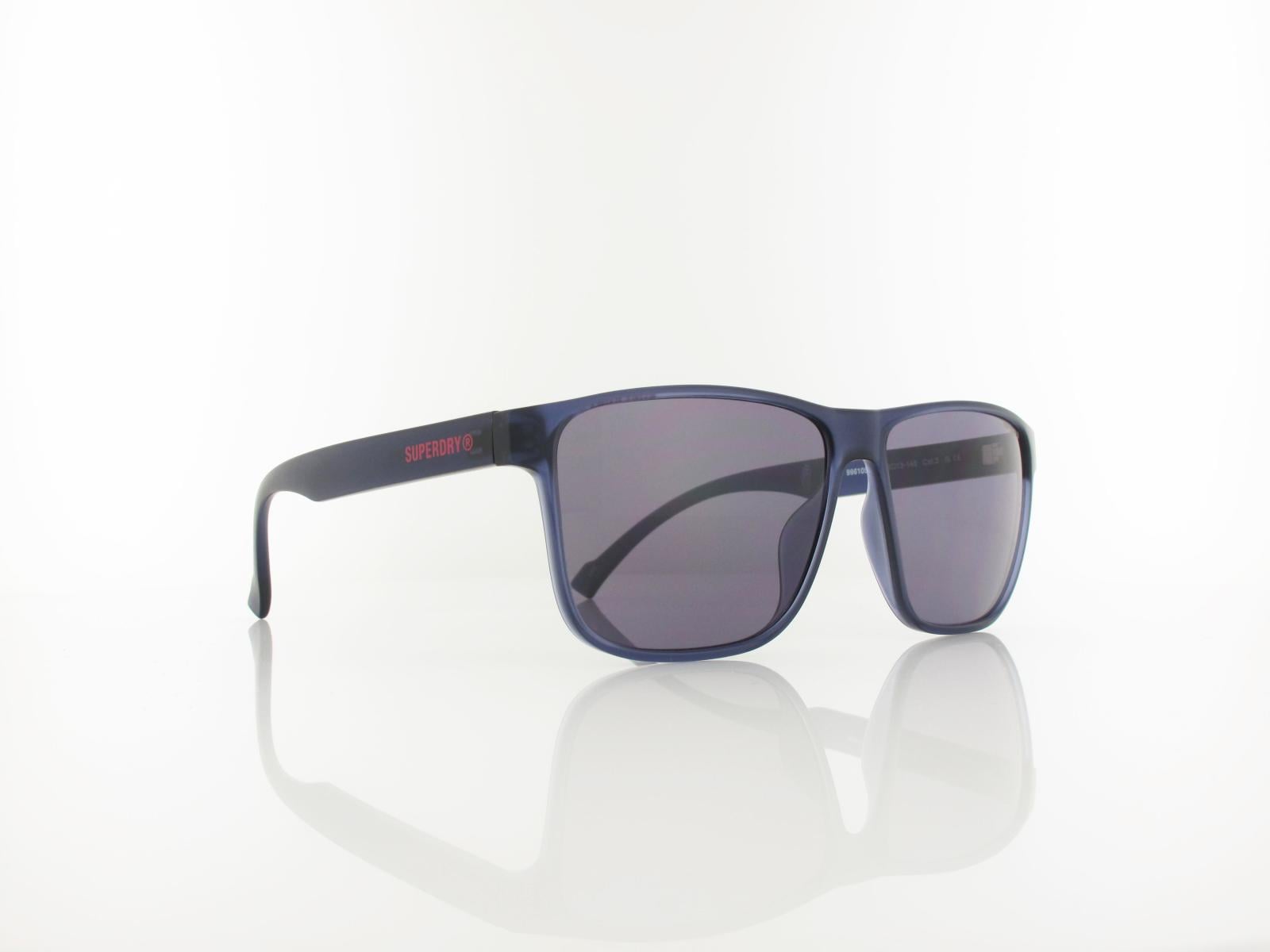Superdry | SDS-5051 153 58 | navy kristall / grey
