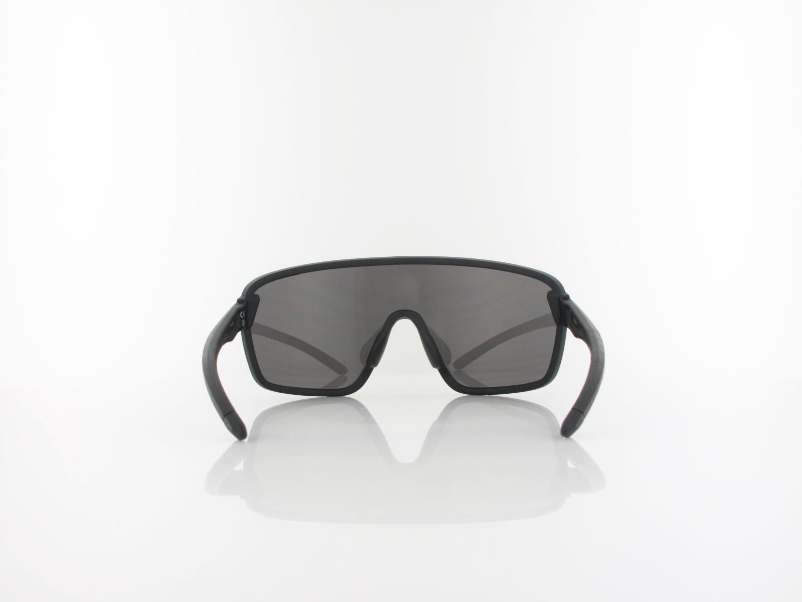 Smith | Bobcat 003/1C 135 | matte black / chromapop black - clear