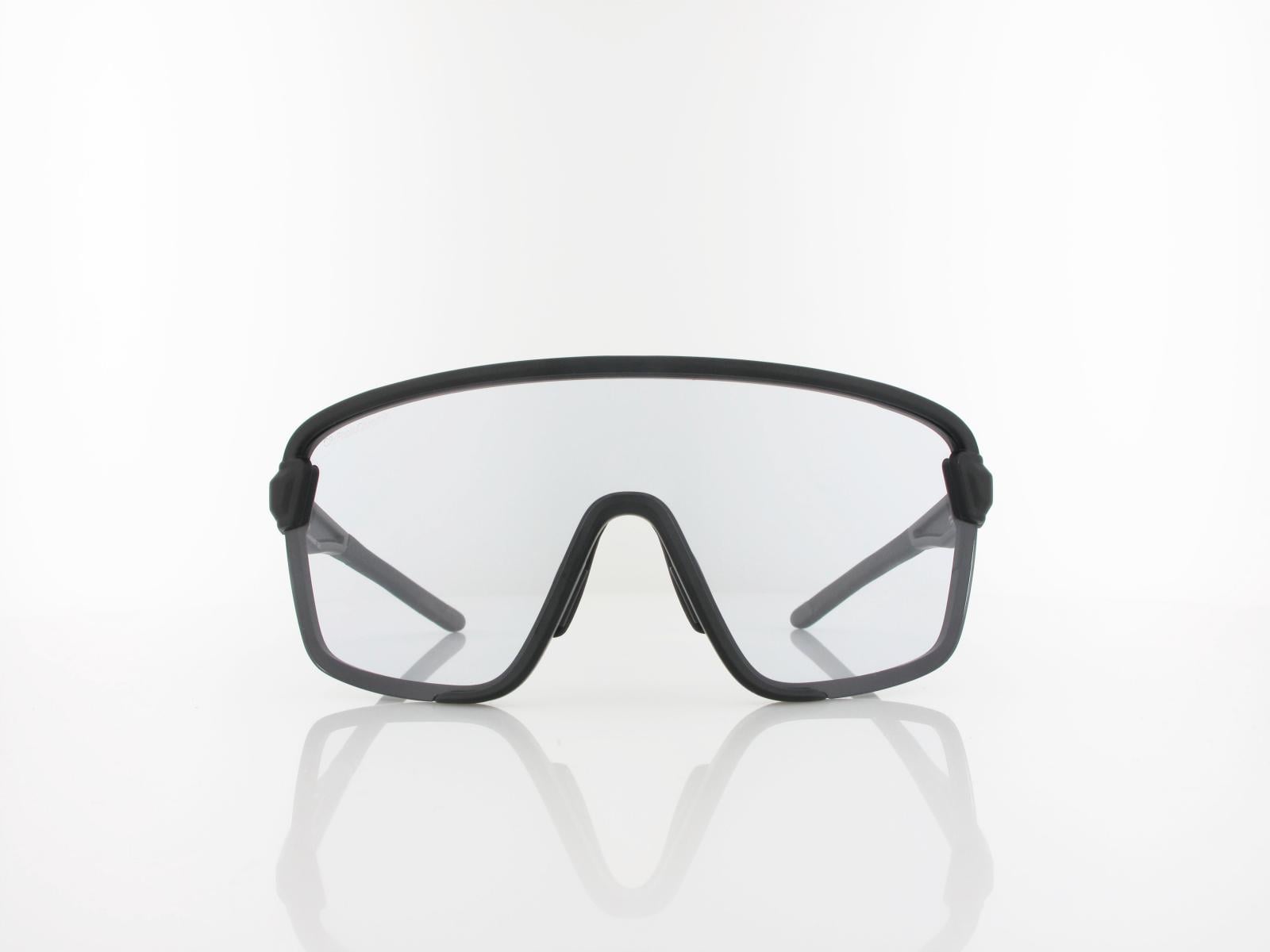 Smith | Bobcat 003/2W 135 | matte black / chromapop photochromic clear to gray - clear
