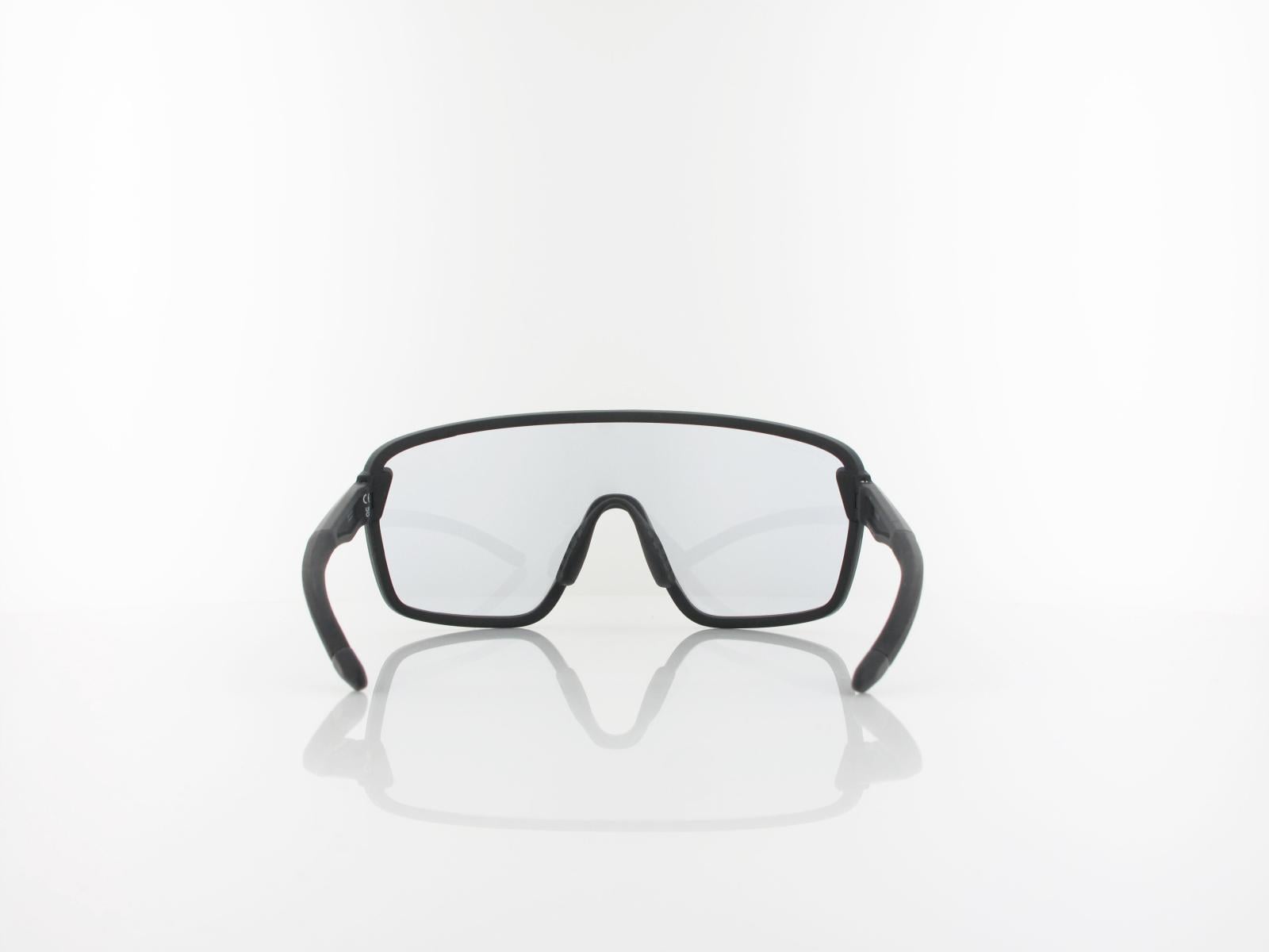 Smith | Bobcat 003/2W 135 | matte black / chromapop photochromic clear to gray - clear