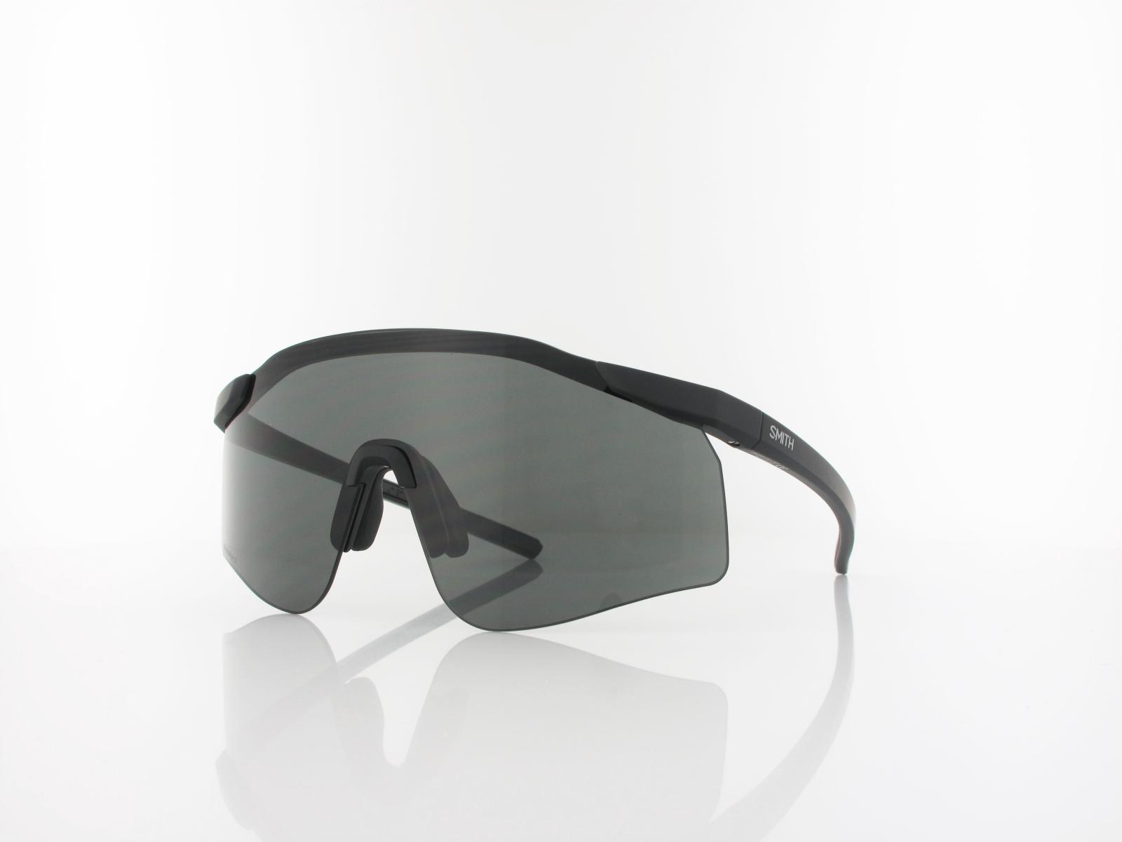 Smith | Defy 003/1C 135 | matte black / chromapop black - clear