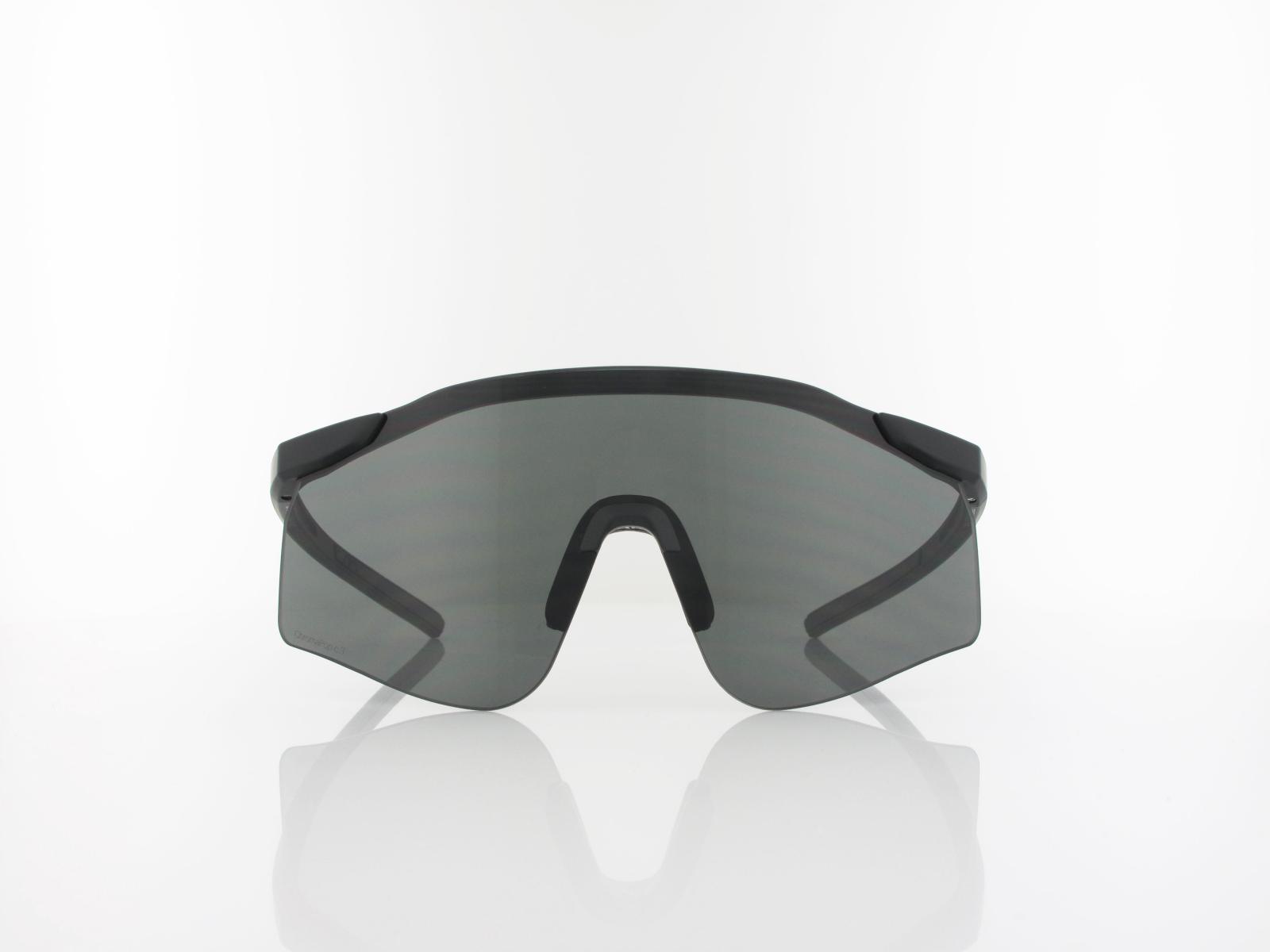 Smith | Defy 003/1C 135 | matte black / chromapop black - clear