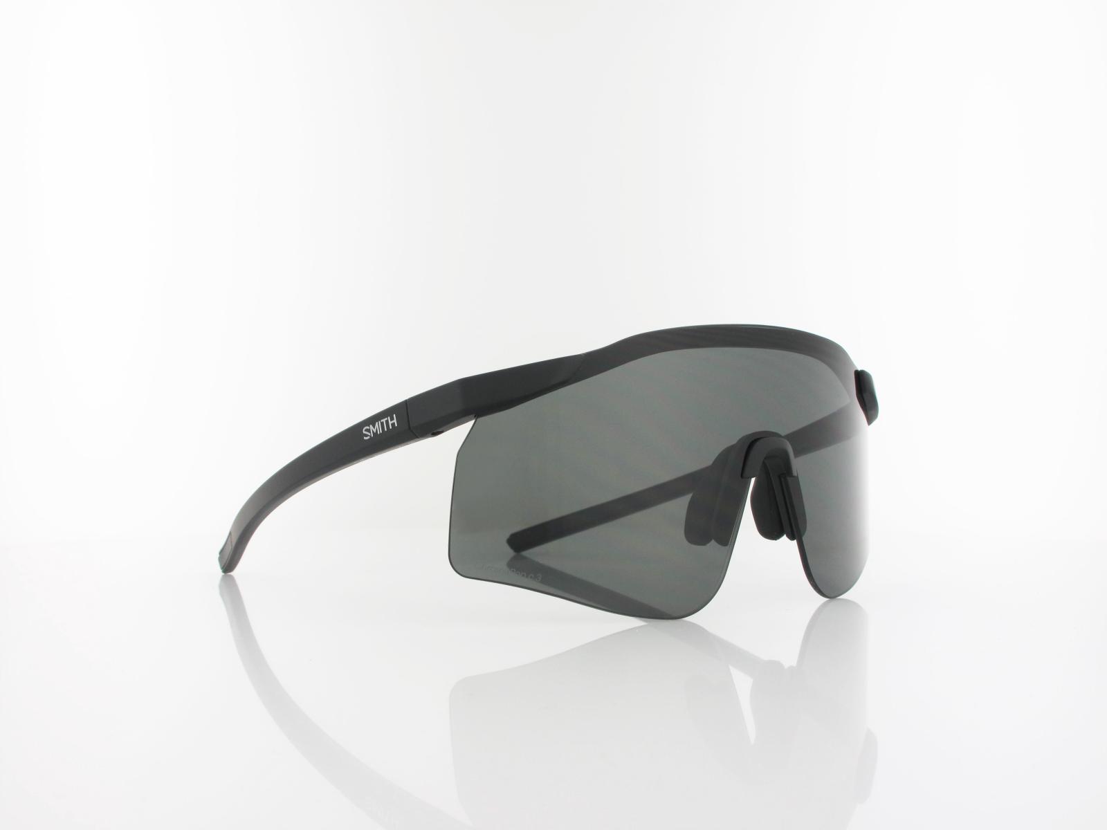 Smith | Defy 003/1C 135 | matte black / chromapop black - clear