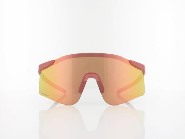 Smith | Defy 35J/0K 135 | matte chalk rose / chromapop rose gold mirror - clear