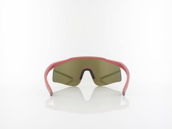 Smith | Defy 35J/0K 135 | matte chalk rose / chromapop rose gold mirror - clear