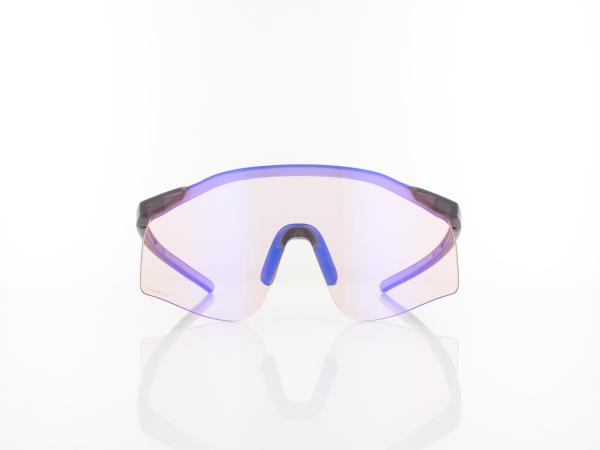 Smith | Defy 4QI/G0 135 | matte meteorite crystal / chromapop low light rose blue mirror - clear
