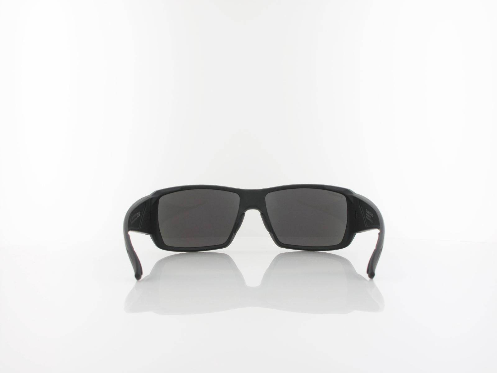 Smith | Guide's Choice 003/6N 62 | matte black / chromapop glass polarized black