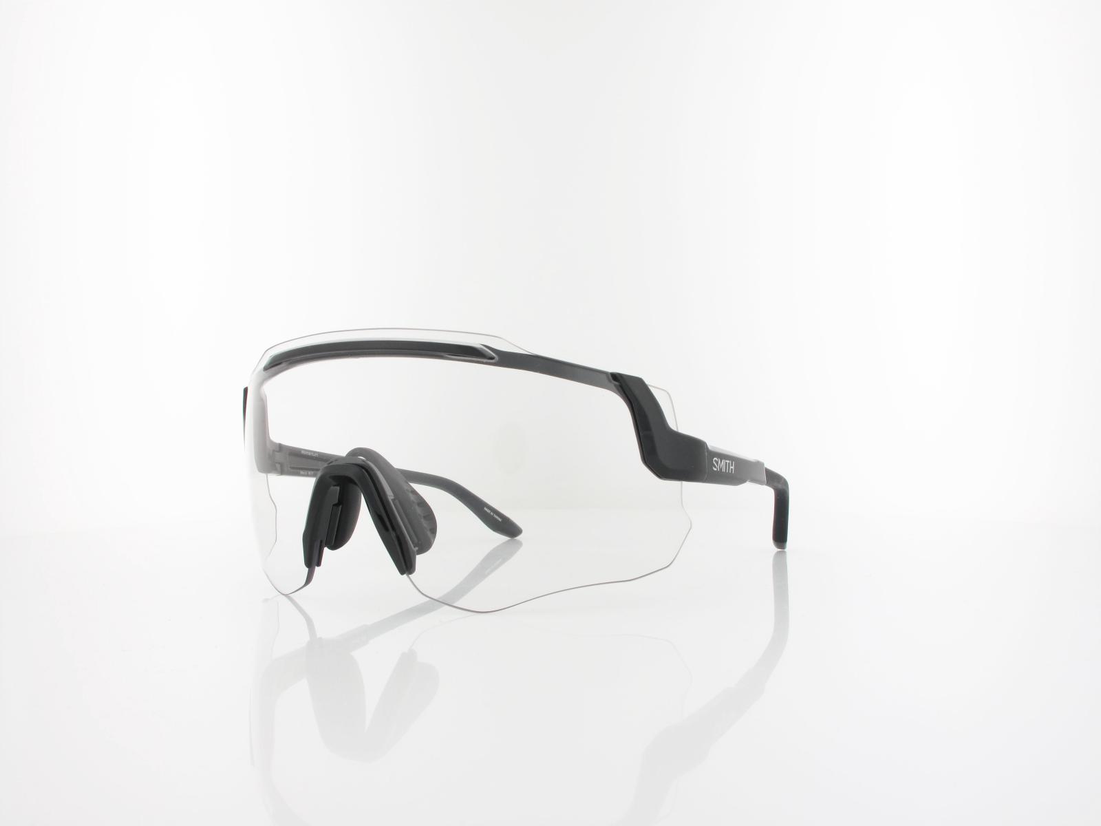 Smith | Momentum 807/KI 135 | black / photochromic clear to gray - clear