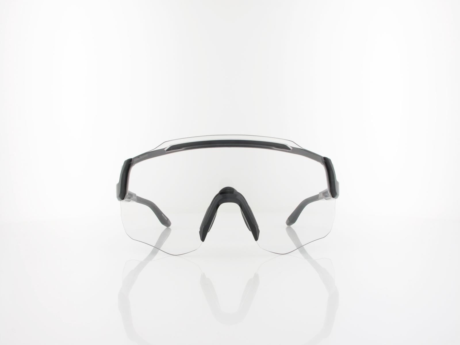 Smith | Momentum 807/KI 135 | black / photochromic clear to gray - clear