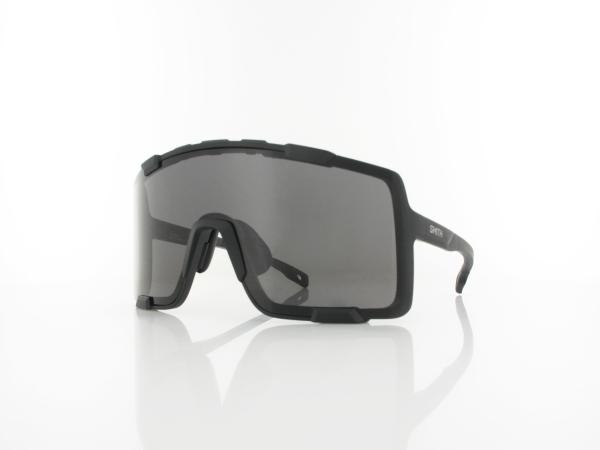 Smith | Syncline 003/1C 140 | matte black / chromapop black - clear