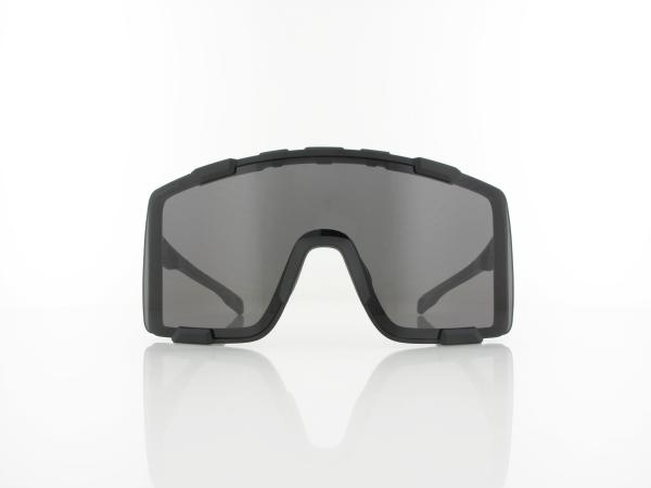 Smith | Syncline 003/1C 140 | matte black / chromapop black - clear