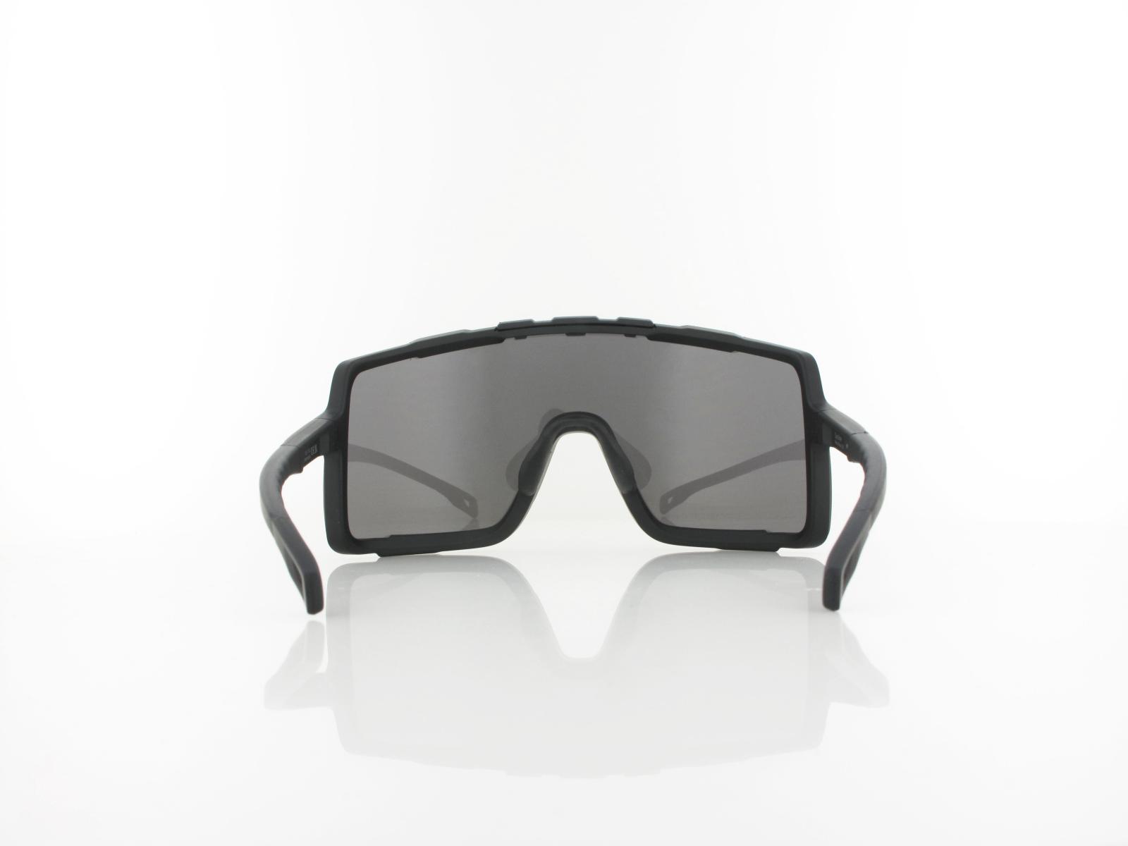 Smith | Syncline 003/1C 140 | matte black / chromapop black - clear