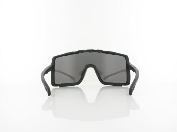 Smith | Syncline 003/1C 140 | matte black / chromapop black - clear