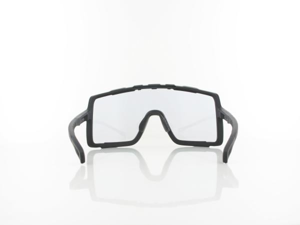 Smith | Syncline 003/2W 140 | matte black / chromapop photochromic clear to gray - clear