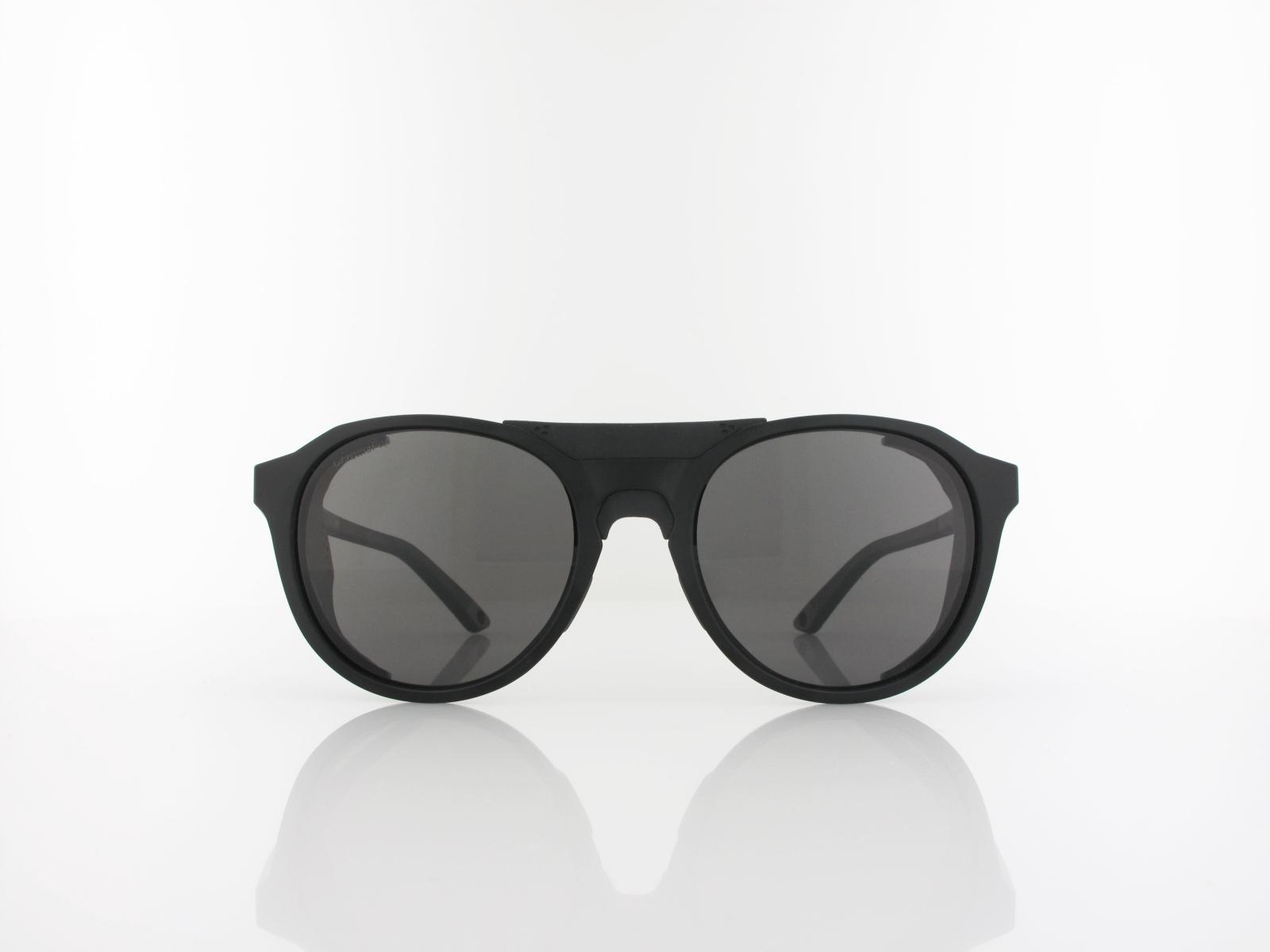 Smith | Venture 003/6N 53 | matte black / chromapop glass polarized black