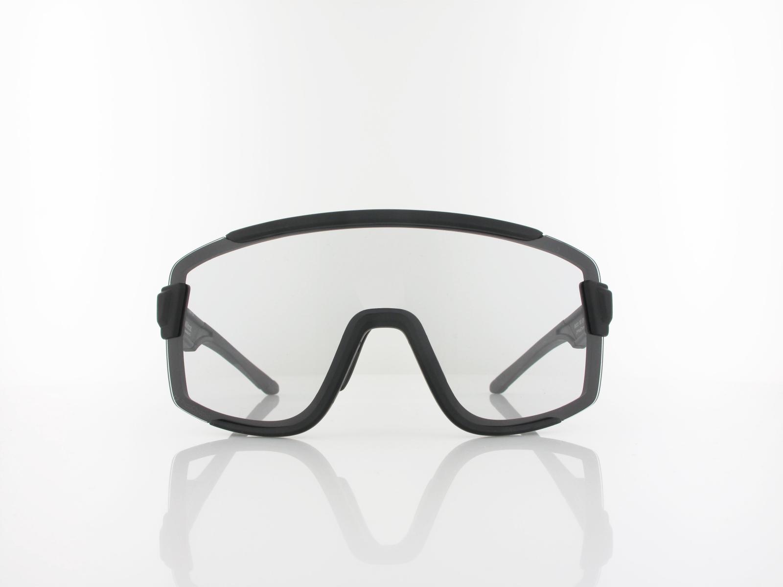 Smith | Wildcat 003/2W 140 | matte black / chromapop photochromic clear to gray - clear