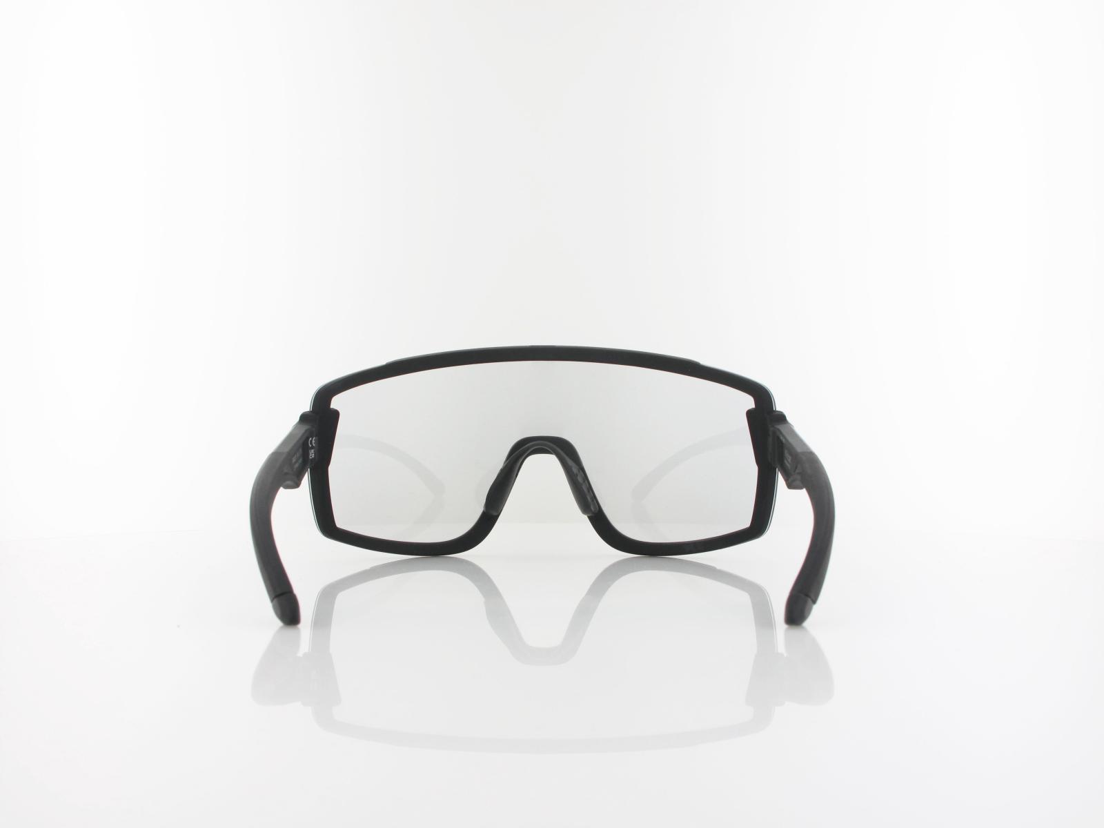 Smith | Wildcat 003/2W 140 | matte black / chromapop photochromic clear to gray - clear