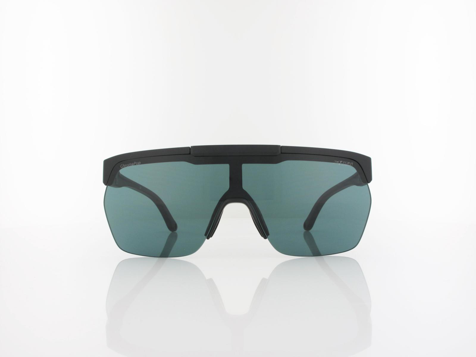 Smith | XC 003/1C 138 | matte black / chromapop black
