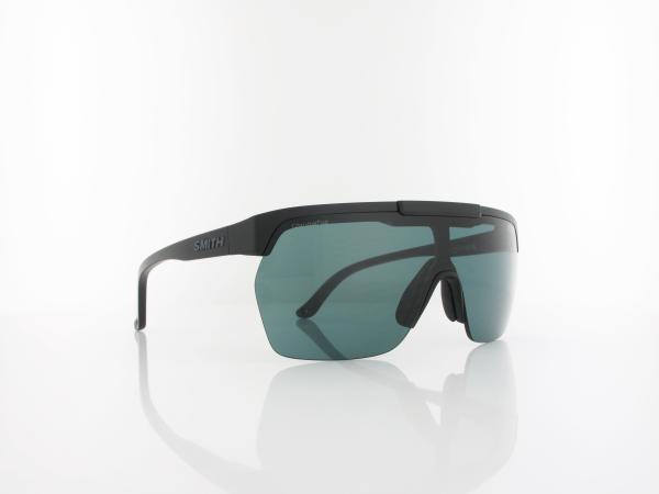 Smith | XC 003/1C 138 | matte black / chromapop black