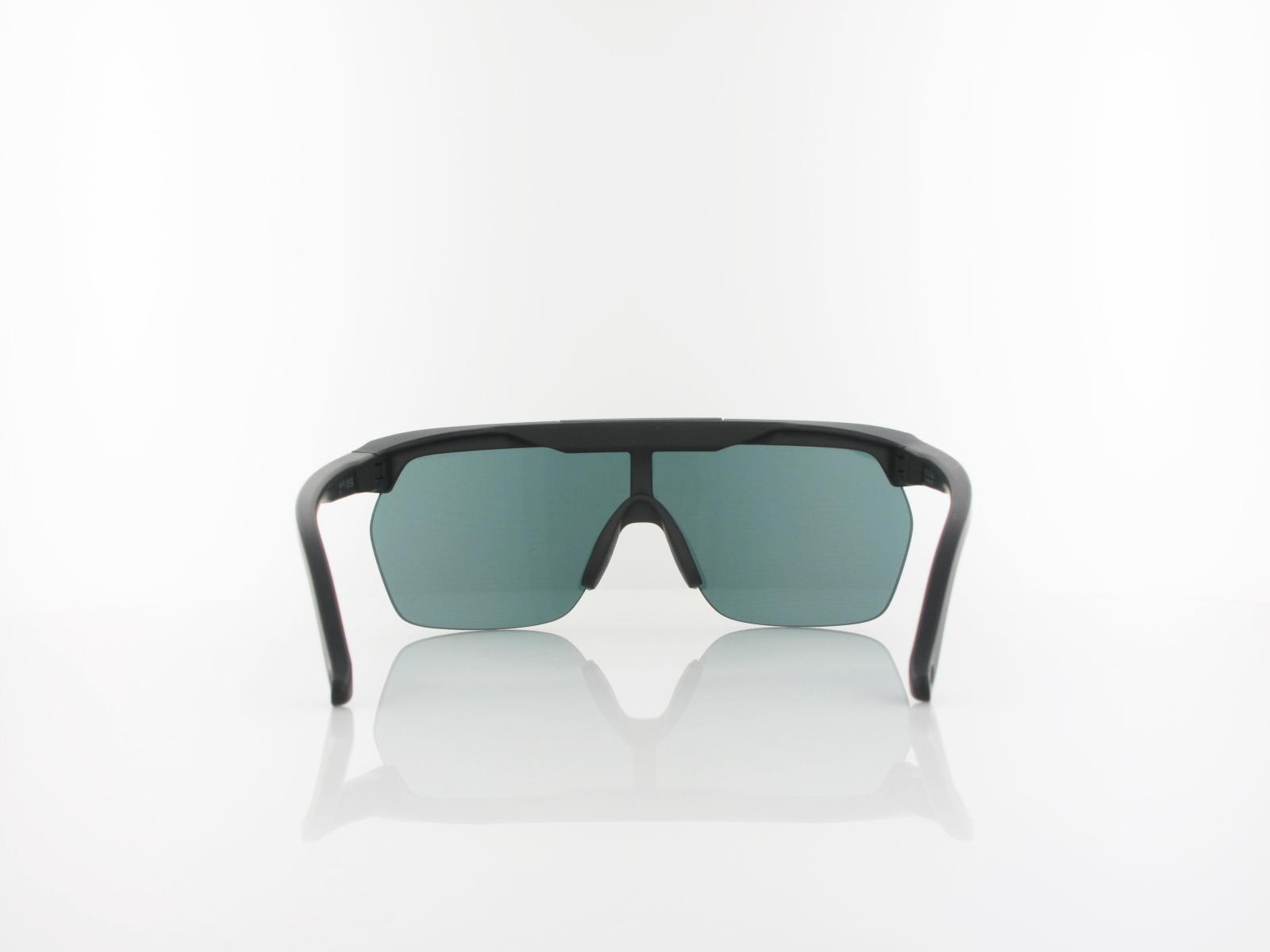 Smith | XC 003/1C 138 | matte black / chromapop black