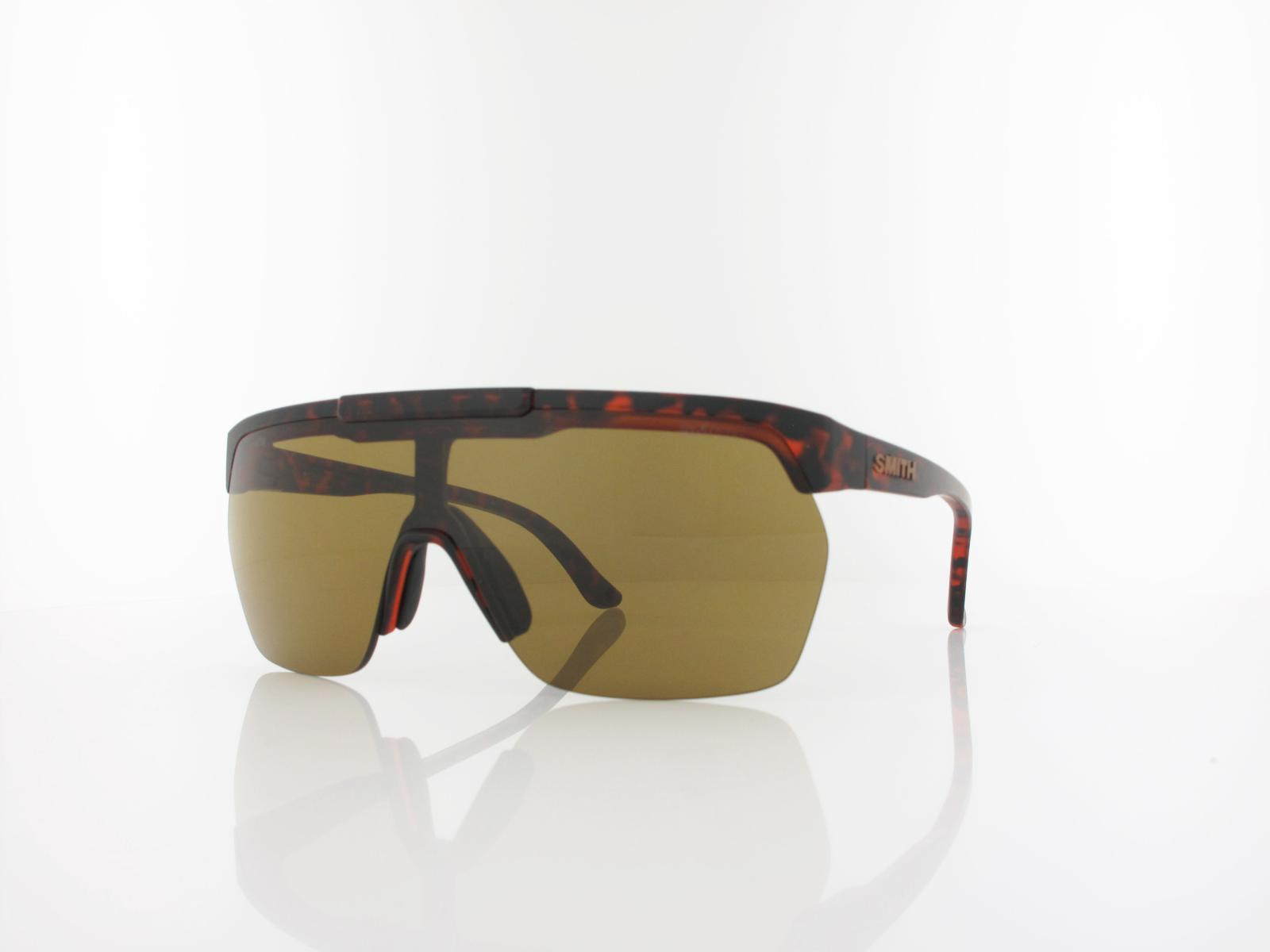 Smith | XC N9P/XC 138 | matte tortoise / chromapop brown