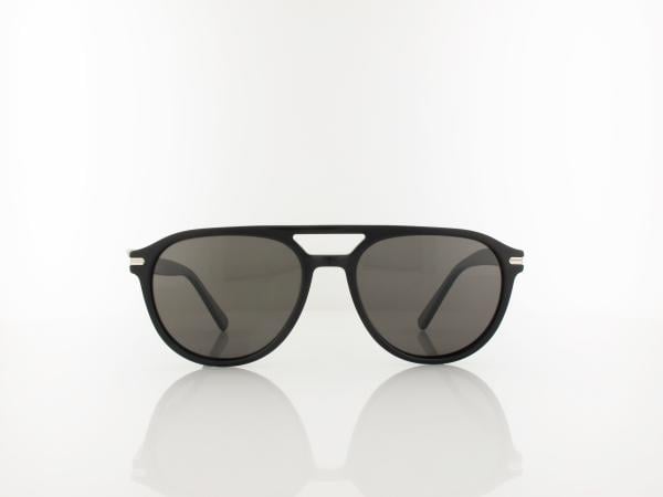 Brilando  | AC365 SS 54 | shiny black / smoke