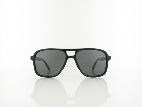 Brilando  | AC366 SS 56 | shiny black / smoke