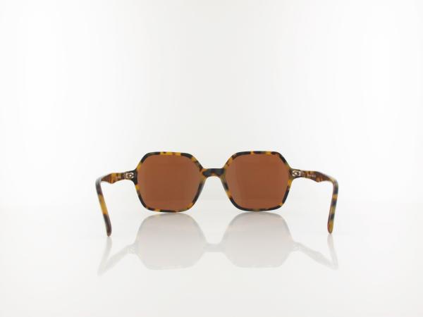 Brilando  | AC378 A-SB 52 | demi / brown polarized