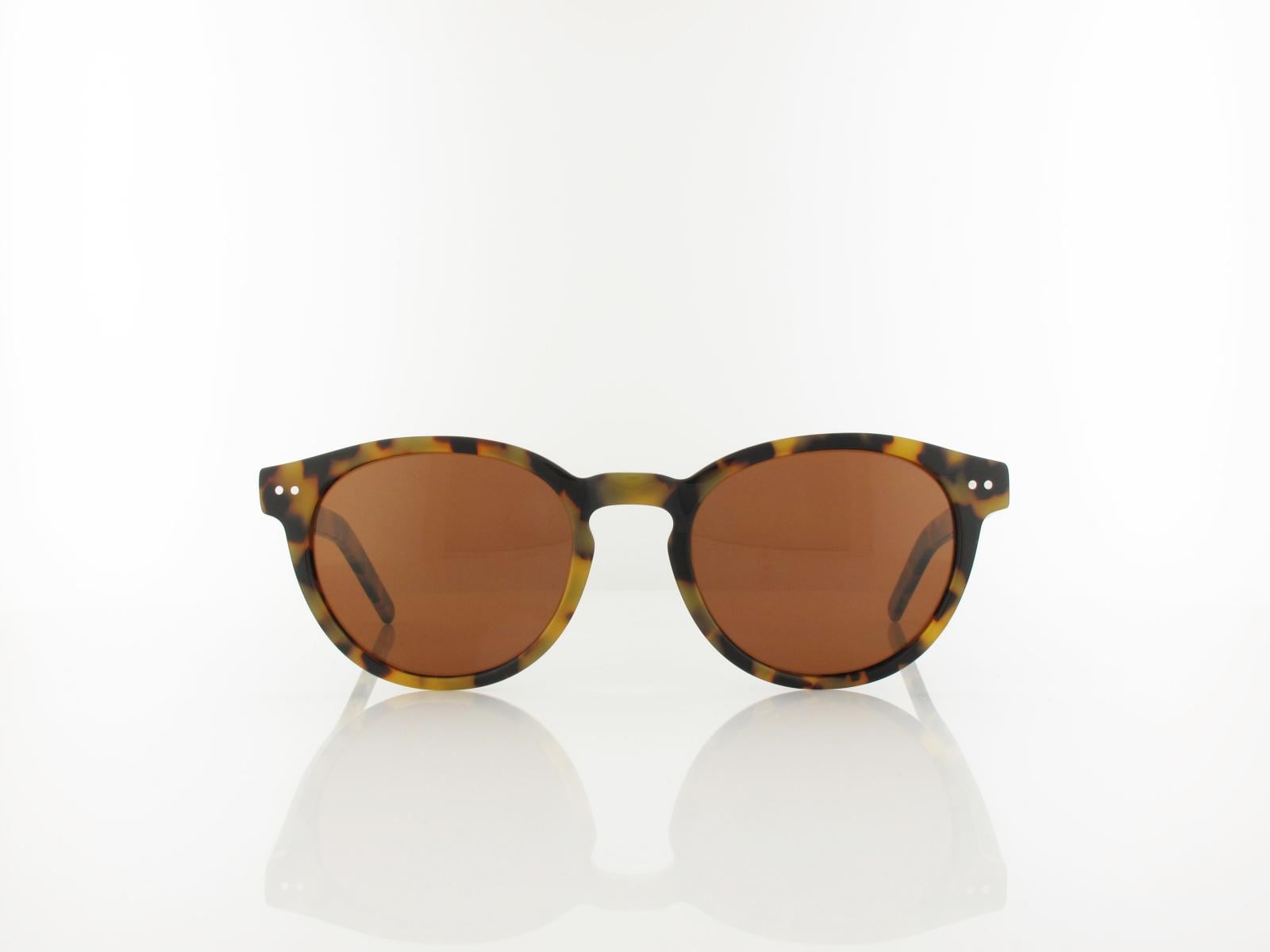 Brilando  | AC381 A-SB 51 | shiny demi / brown