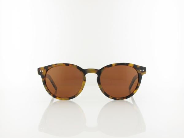 Brilando  | AC381 A-SB 51 | shiny demi / brown