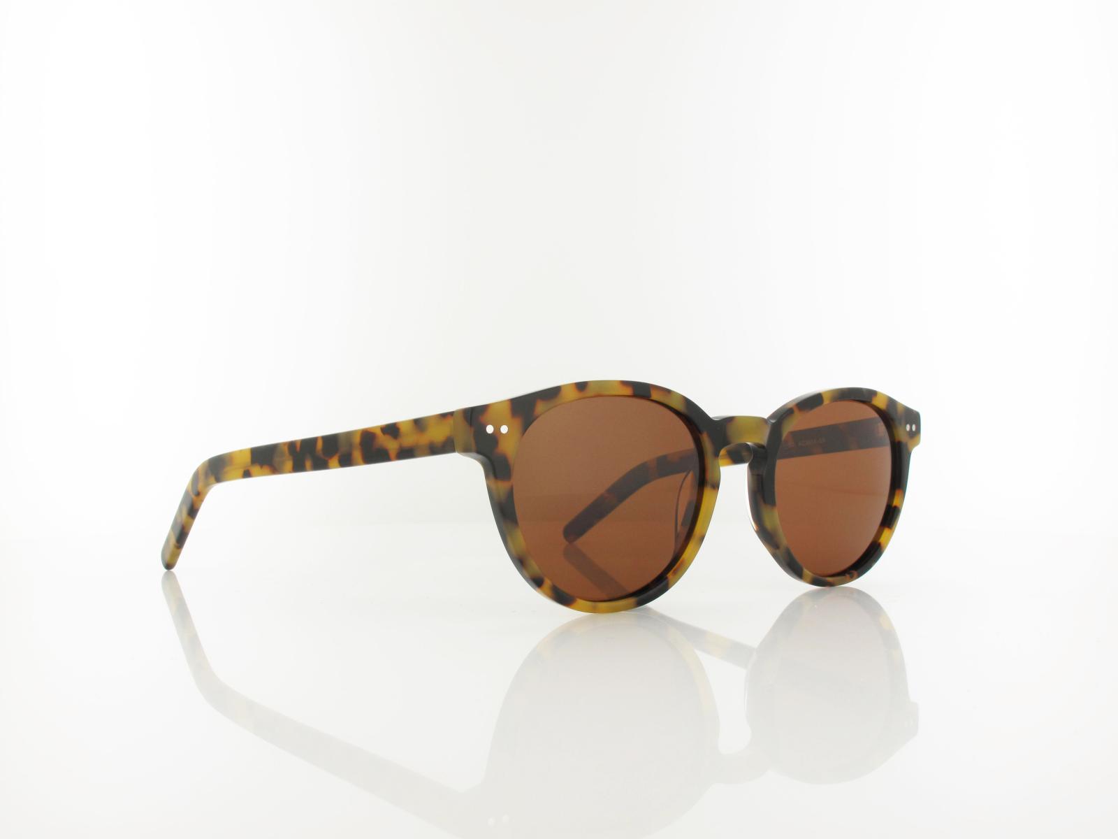 Brilando  | AC381 A-SB 51 | shiny demi / brown